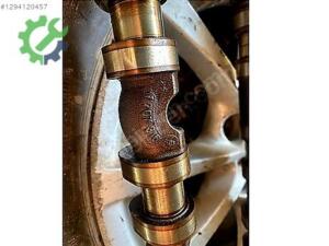BMW E46 E90 N42 N46 EGZANTİRİK 1707316