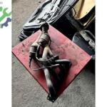 BMW E46 E90 N42 N46 KARALİZÖR 7506569
