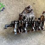 BMW E46 E90 N42 N46 WALVETRONİC EGZANTİRİK
