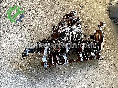 BMW 3 Serisi Eksantrik çıkma parça