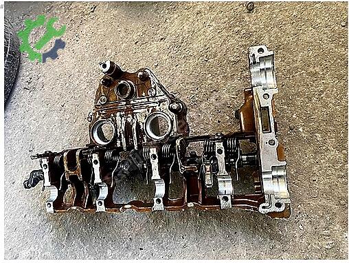 BMW 3 Serisi Eksantrik çıkma parça