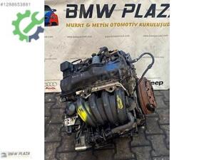 BMW E46 E90 N46B18 1.8İ KOMPLE MOTOR BEYİN TESİSAT SET
