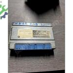 BMW E46 E90 ŞANZIMAN BEYNİ 7521759