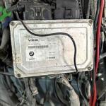 BMW E46 E90 VALVETRONİK BEYİN 7516809 7516207 7507493
