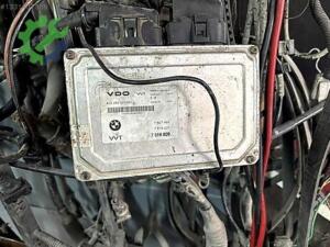 BMW E46 E90 VALVETRONİK BEYİN 7516809 7516207 7507493