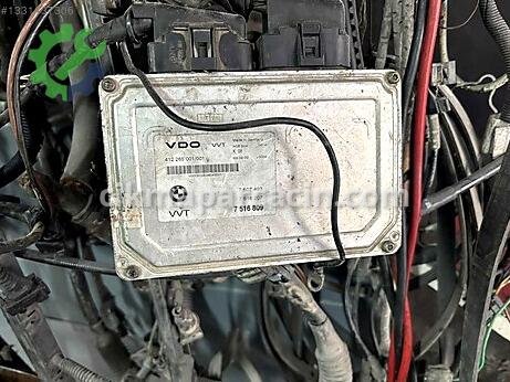BMW 3 Serisi Beyin çıkma parça