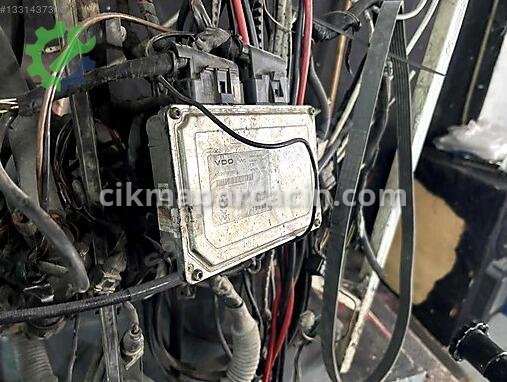BMW 3 Serisi Beyin 7516809 çıkma parça