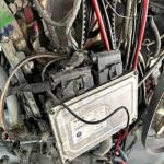 BMW E46 E90 VALVETRONİK BEYİN 7516809 7516207 7507493