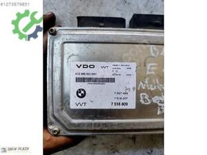 BMW E46 E90 Valvetronic Beyni 3.18İ VVT Beyni