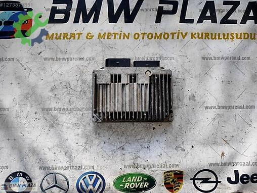 BMW 3 Serisi Beyin çıkma parça