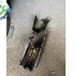 BMW E46 EGZOS İZOLASYON SACI