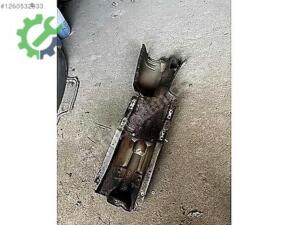 BMW E46 EGZOS İZOLASYON SACI