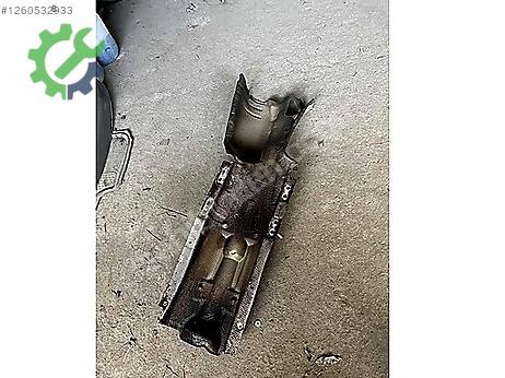 BMW 3 Serisi Bakalit çıkma parça