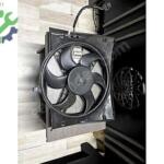 BMW E46 ELEKTRİKLİ FAN
