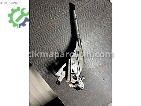 BMW 3 Serisi El Freni çıkma parça