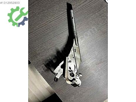 BMW 3 Serisi El Freni çıkma parça