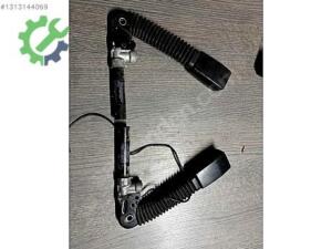 BMW E46 EMNİYET KEMERİ TOKASI