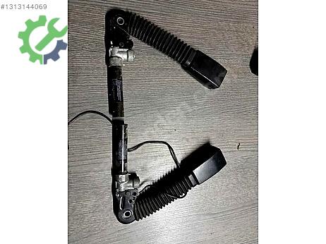 BMW 3 Serisi Emniyet Kemeri çıkma parça