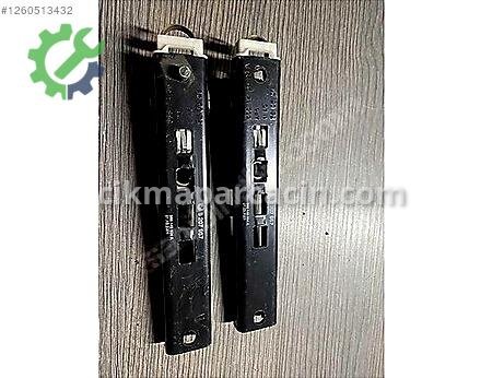 BMW 3 Serisi Emniyet Kemeri çıkma parça