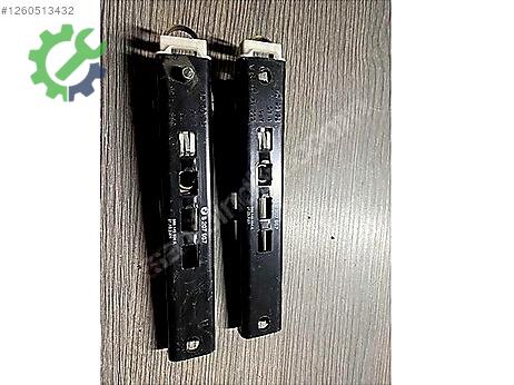 BMW 3 Serisi Emniyet Kemeri çıkma parça