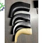 BMW E46 EŞİK PLASTİKLERİ