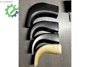 BMW E46 EŞİK PLASTİKLERİ