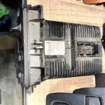 BMW E46 FAR AÇMA ANAHTARI ÇIKMA ORJ 6907947