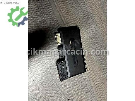 BMW 5 Serisi Beyin çıkma parça