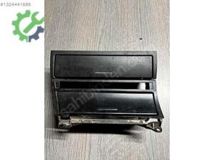 BMW E46 GÖZLÜK KABI CEPLİK
