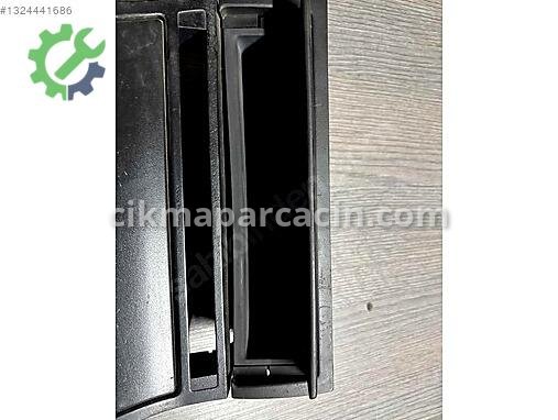 BMW 3 Serisi Bakalit çıkma parça