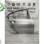 BMW E46 GRİ BOŞ ORJİNAL SAĞ ARKA KAPI
