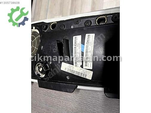BMW 3 Serisi Kapı Döşemesi 4392646 çıkma parça
