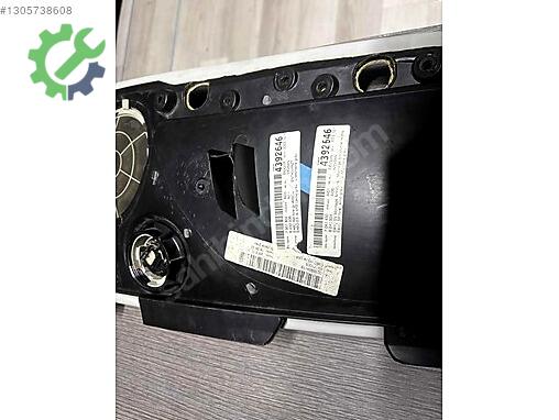 BMW 3 Serisi Kapı Döşemesi 4392646 çıkma parça