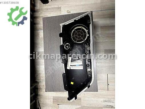BMW 3 Serisi Kapı Döşemesi 4392646 çıkma parça
