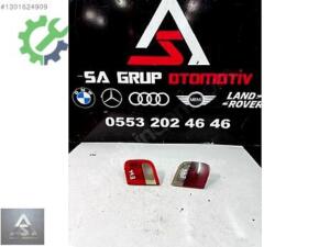 BMW E46 İÇ STOP ÇIKMA ORJ