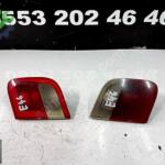 BMW E46 İÇ STOP ÇIKMA ORJ