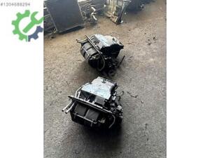 BMW E46 KALORİFER KAZANI
