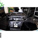 BMW E46 KALORİFER KUTUSU ORJINAL ÇIKMA