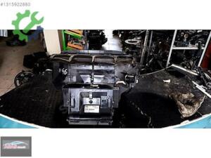 BMW E46 KALORİFER KUTUSU ORJINAL ÇIKMA