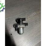 BMW E46 KALORİFER MUSLUĞU