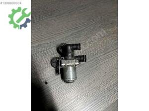 BMW E46 KALORİFER MUSLUĞU