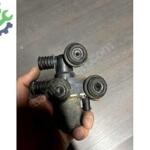 BMW E46 KALORİFER MUSLUĞU