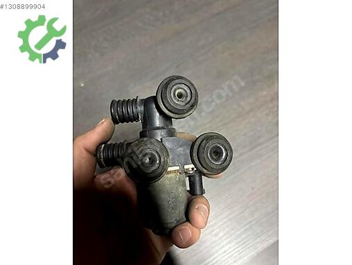 BMW 3 Serisi Kalorifer Musluğu çıkma parça