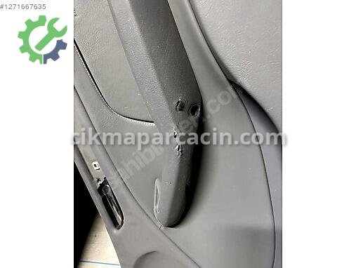 BMW 3 Serisi Kapı Döşemesi çıkma parça