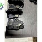 BMW E46 KAPI KİLİDİ MEKANİZMASI ESKİ TİP 98-01