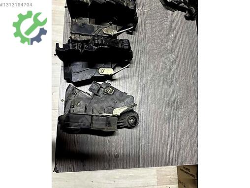 BMW 3 Serisi Kapı çıkma parça