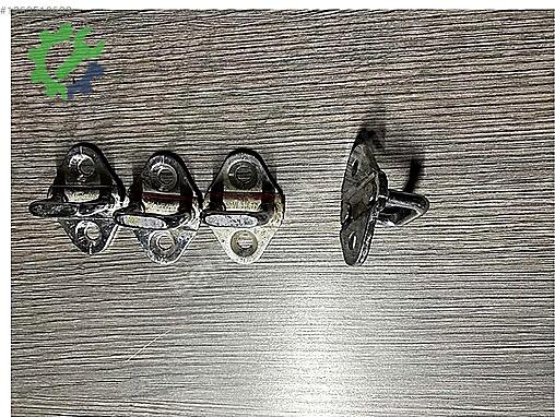BMW 3 Serisi Kapı (Ön Sol) çıkma parça