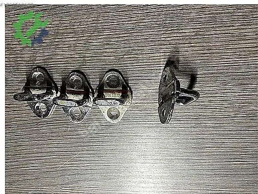BMW 3 Serisi Kapı (Ön Sol) çıkma parça