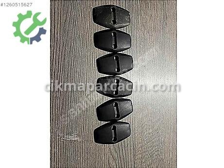 BMW 3 Serisi Kapı Çıtası çıkma parça