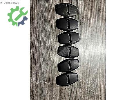 BMW 3 Serisi Kapı Çıtası çıkma parça